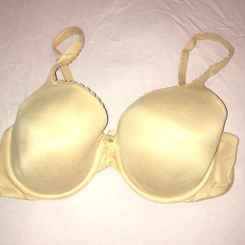 VS Bra